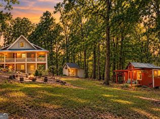 219 Raven Cliff Rd, Talking Rock, GA 30175
