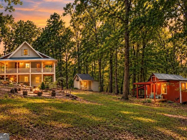 219 Raven Cliff Rd, Talking Rock, GA 30175