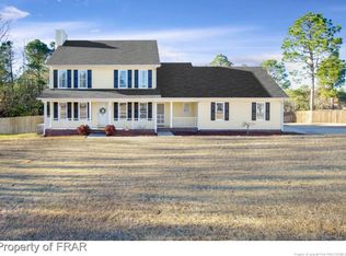 7053 Bucktail Rd, Fayetteville, NC 28311