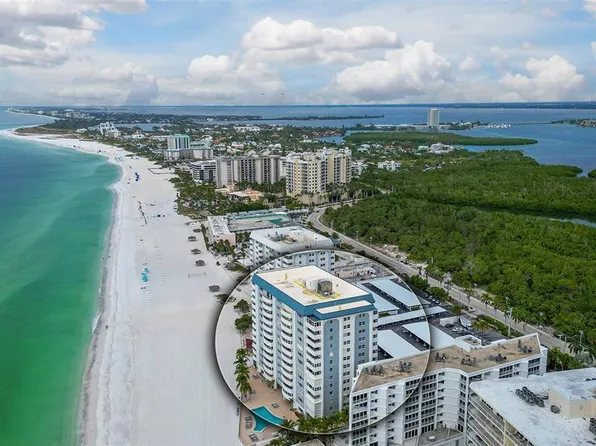 1750 Benjamin Franklin Dr APT 10F, Sarasota, FL 34236