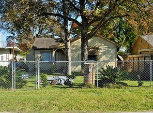 318 Conoly St, Houston, TX 77009