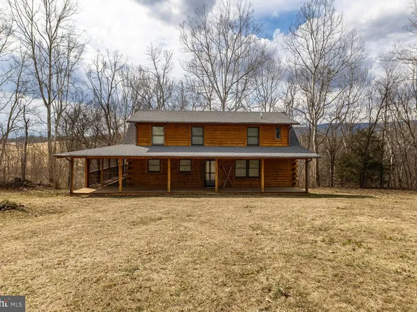 3523 Riverbend Dr, Elkton, VA 22827
