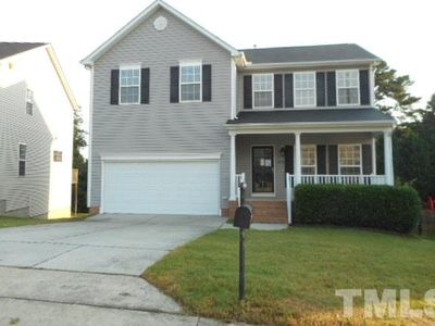 5133 Heather Ridge Ln, Raleigh, NC, 27610