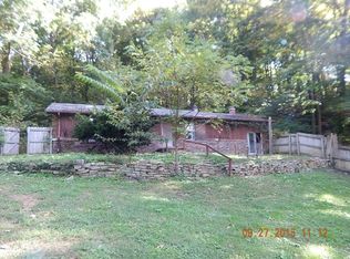 149 N Letterman Rd, Paragon, IN 46166