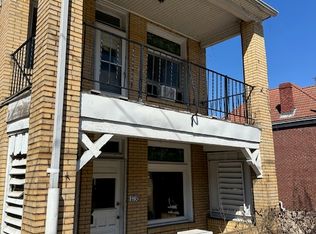 1738-1740 Broadway Ave #1, Pittsburgh, PA 15216