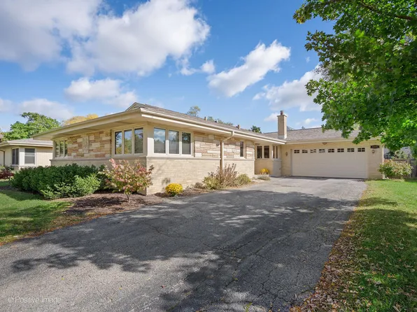 5305 Howard Ave, Western Springs, IL 60558