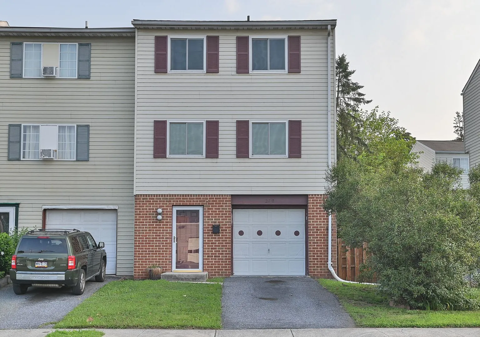 Townhouse in Highspire — Photo 2