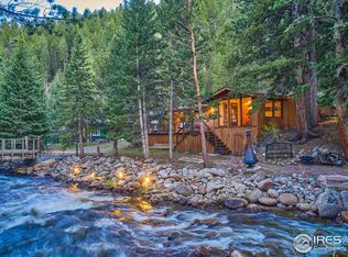 2375 Riverside Dr, Lyons, CO 80540