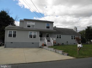 1184 Maple Ave, Bensalem, PA 19020