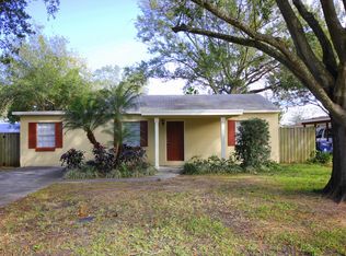 4018 S Shamrock Rd, Tampa, FL 33611