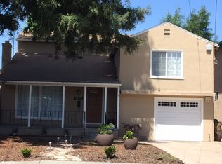 20451 Forest Ave, Castro Valley, CA