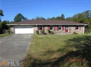 185 Walker Rd, Cartersville, GA 30121
