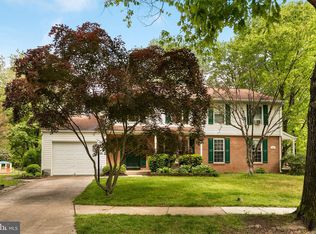 7319 Better Hours Ct, Columbia, MD 21045