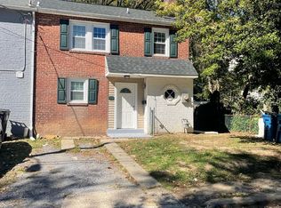 21 N Pennewell Dr, Wilmington, DE 19809