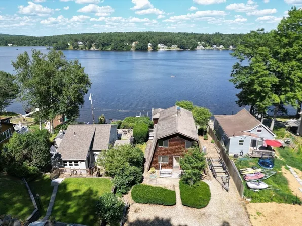 21-21 Beach Dr #22, West Brookfield, MA 01585