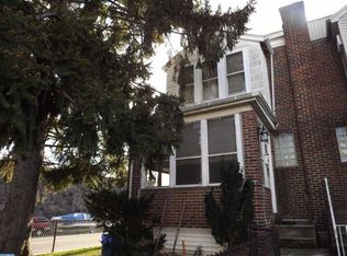 4640 Wilbrock St, Philadelphia, PA 19136
