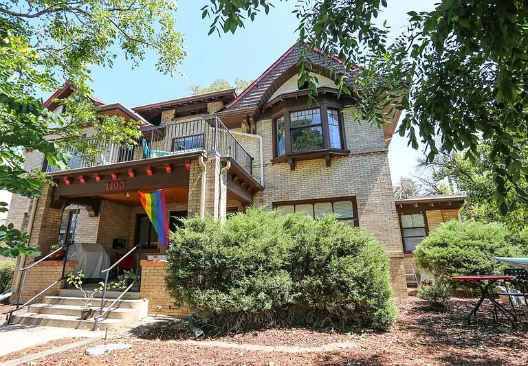 1400 Cook St — Photo 2