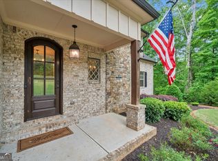 103 Heights Ave, Forsyth, GA 31029