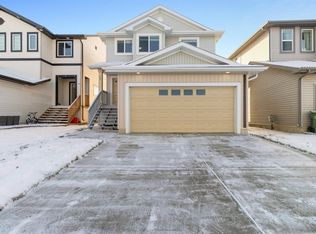 75 Dunlop Wynd, Leduc, AB T9E 0N3