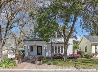 446 Olive Ave, Modesto, CA