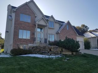 7609 Lichtenauer St, Shawnee, KS 66217