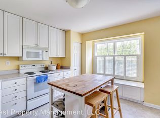 1336 Wimbledon Way, Charlottesville, VA 22901