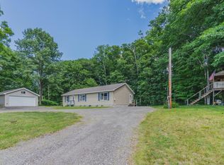 341 White Rd, Bowdoinham, ME 04008