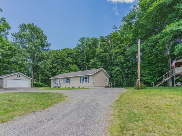 341 White Road, Bowdoinham, ME 04008