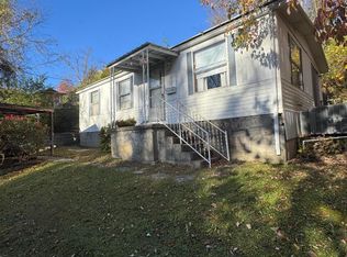 237 Brown St, Cumberland, KY 40823