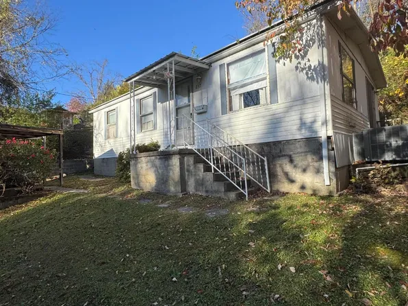 237 Brown St, Cumberland, KY 40823