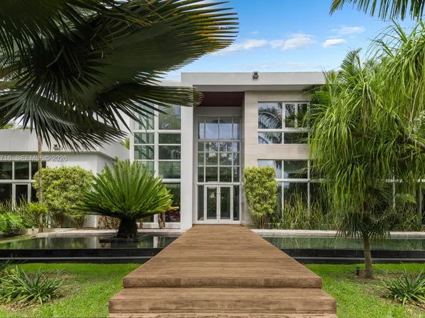 12900 SW 63rd Ave, Pinecrest, FL 33156