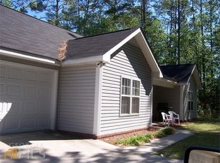 305 Aldred Ave, Statesboro, GA 30458