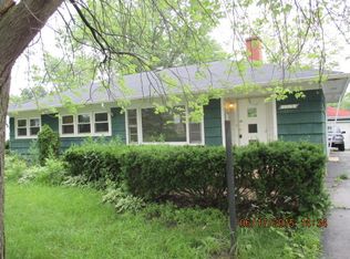 1213 Wilson Ave, Chicago Heights, IL 60411