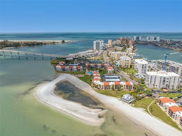 865 S Gulfview Blvd APT 306, Clearwater, FL 33767