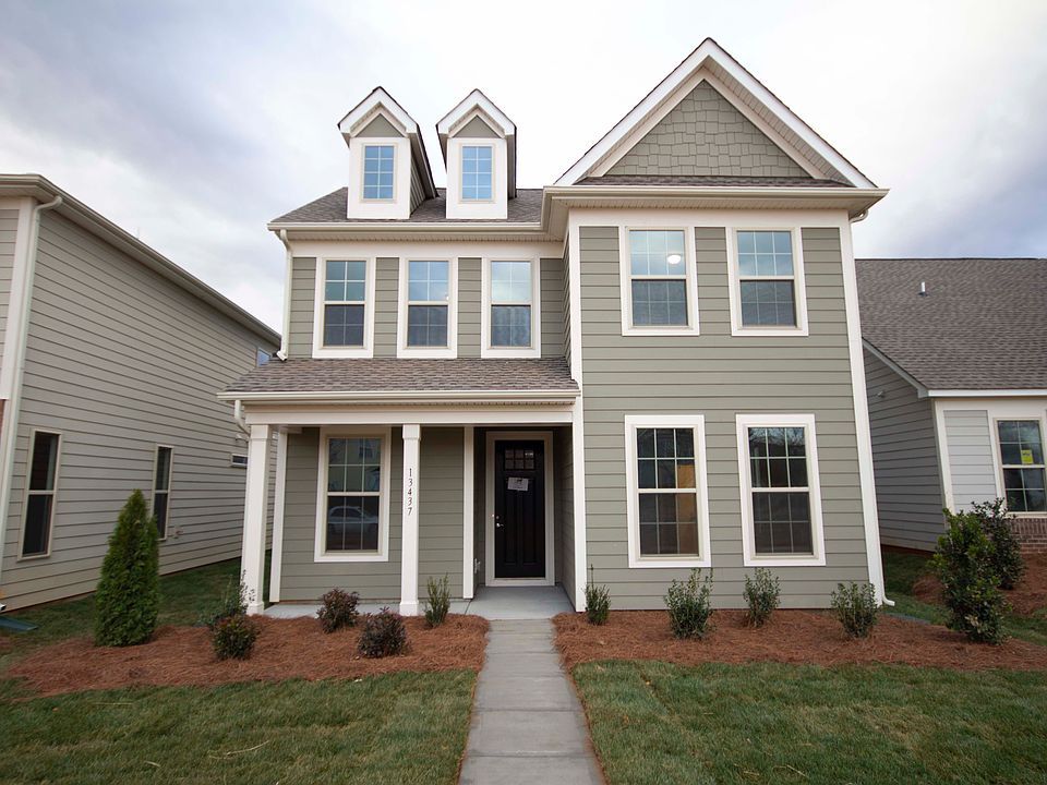 Dogwood Farmhouse - Ready to move in