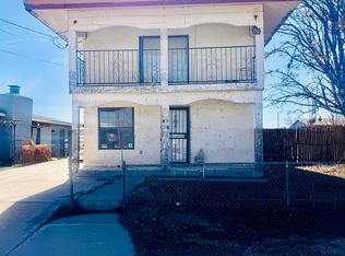 223 Peachtree St, Carlsbad, NM 88220