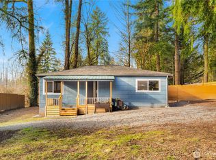 18621 NE 183rd Street, Woodinville, WA 98077