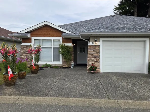 1919 Saint Andrews Pl #129, Courtenay, BC V9N 9J4