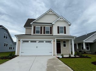 835 Cascade Loop Starfish LOT 173-1, Little River, SC 29566