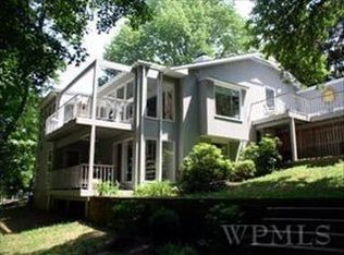 40 Highland Ave, Chappaqua, NY 10514