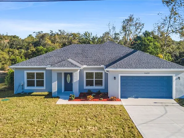 1622 N Merrick Dr, Deltona, FL 32725