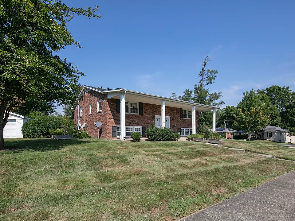 266 Fontaine Cir
