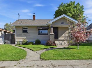 2025 E Glass Ave, Spokane, WA 99207