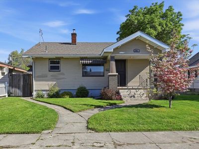 2025 E Glass Ave, Spokane, WA, 99207