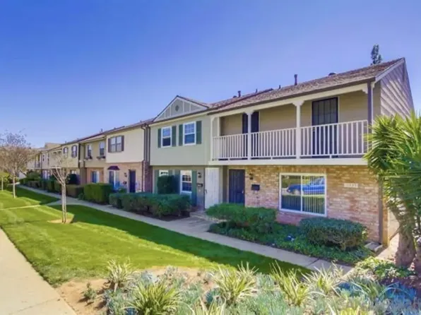 11935 Royal Rd Unit B, El Cajon, CA 92021