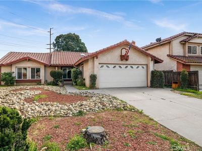 25465 El Greco Dr, Moreno Valley, CA, 92553