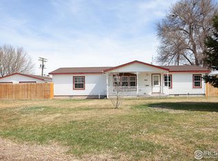 431 Valley Dr, Sterling, CO 80751