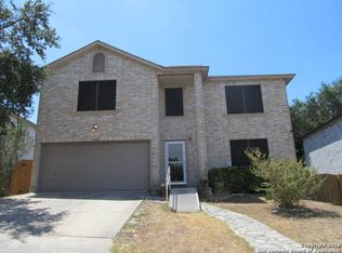 3918 Knollwood, San Antonio, TX 78247