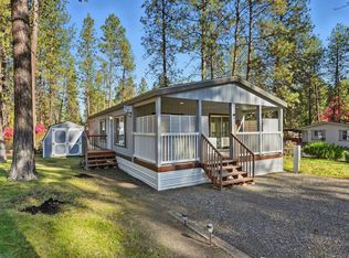 8900 S Mullen Hill Rd #54, Spokane, WA 99224