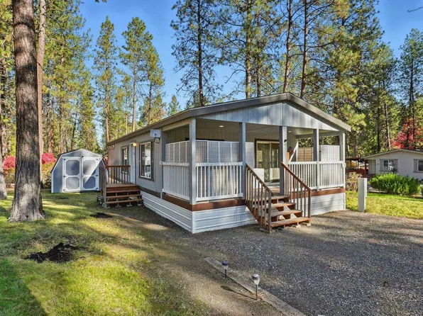 8900 S Mullen Hill Rd #54, Spokane, WA 99224